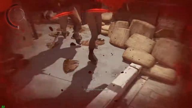 Прохождение Dishonored 2//Часть 4//Конец прохождения смотреть онлайн