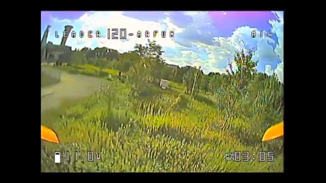 Micro drones - Maxi Dives with Leader 120 Firer 110 ArFun 90 Aurora 90 смотреть онлайн