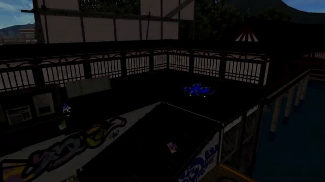 (Gmod) Short Smooth Camera Movement test смотреть онлайн