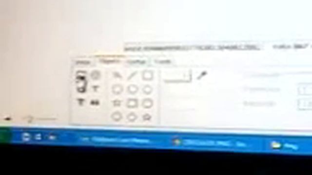 Como fazer uma capa para facebook + circulops png + ondas png + png + tutorial смотреть онлайн