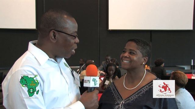 2014 African Day Interviews at the Coca Cola-USA, part2 смотреть онлайн