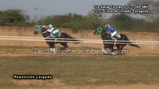 MORENA PORA - 1raSerie G. P. Internacional  Coronel Oviedo Paraguay 06.08.16