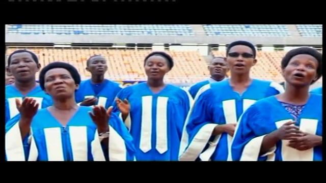NITOE NINI BWANA-Nazareth Adventist Choir, Mbagara Kuu, Dar es salaam (Official Video) смотреть онлайн