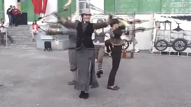 Змей Радуга - Поддай пару | Zmey Raduga - Get some steam up смотреть онлайн