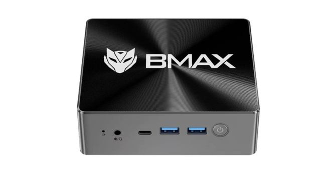 Bmax B8 Pro Redefining Mini PC Mastery with Power, Portability, and Performance. смотреть онлайн
