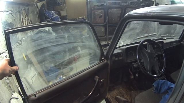 Машина мечты. Тачка для подписчика. 10-я серия. 2107 готов к продаже смотреть онлайн