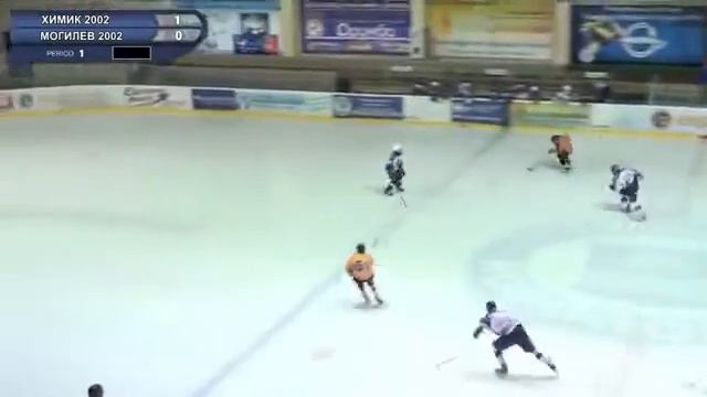22 09 2017 Новополоцк ХИМИК 2002 МОГИЛЕВ 2002 БУЛЛИТ смотреть онлайн