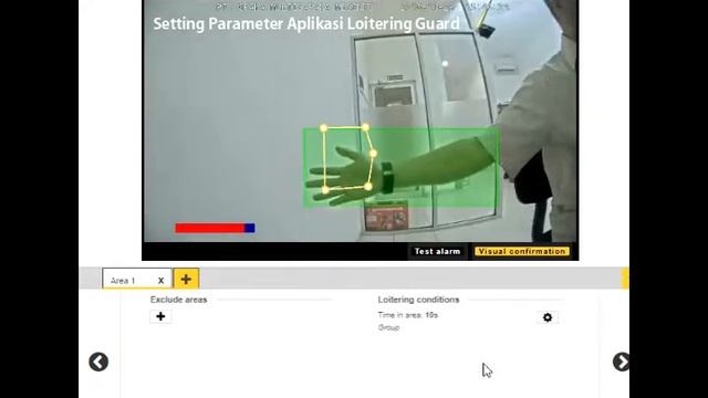 AXIS NETWORK CAMERA DAN SMS GATEWAY смотреть онлайн