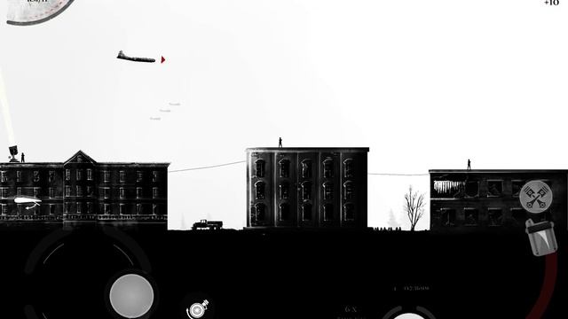 Warplane Inc Финал смотреть онлайн