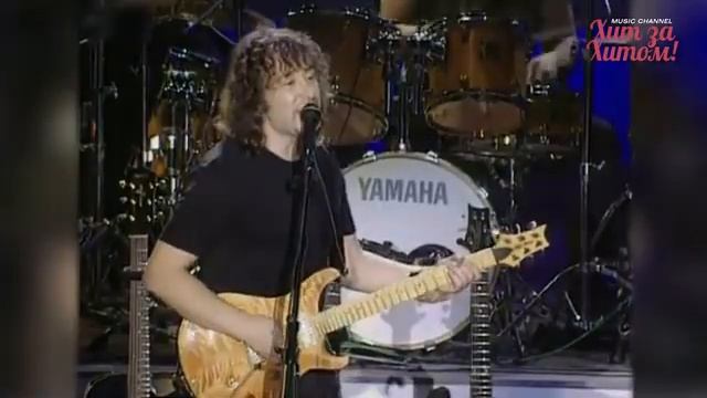 Владимир Кузьмин Лучшие песни видеоальбом (Хит за хитом) смотреть онлайн