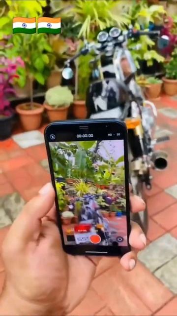 Iphone 12 camera style😍😍😱😱|Iphone #short #youtubeshorts смотреть онлайн