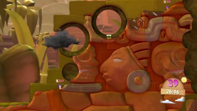 ЧЕРВИ - УБИЙЦЫ смотреть онлайн