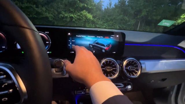 electric eqb 300 mercedes review 4matic смотреть онлайн