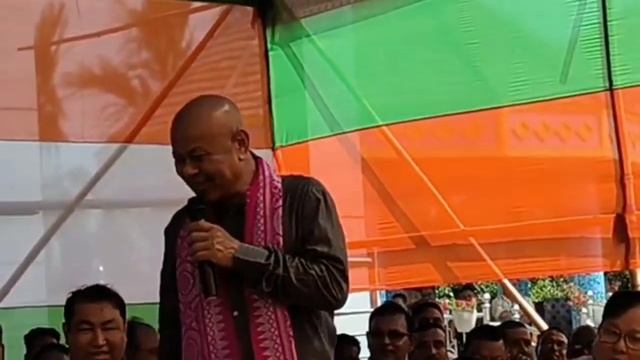 BPF आ Dabba (5) somostiao arwbao candidate posongwnni bibungti. смотреть онлайн