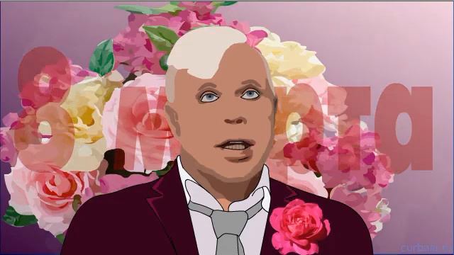 Видео открытка с 8 марта. смотреть онлайн