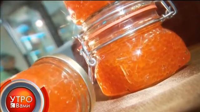 Экономный Новый год - "Утро с Вами" 27.12.2013 смотреть онлайн