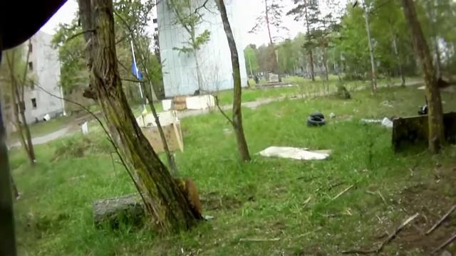 Paintball FPS Mahlwinkel 14-05-10 part 1 смотреть онлайн