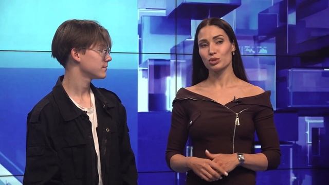 Гость студии   программы 