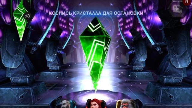 10 попыток выбить Свин-Паука | Кабам меня троллит с Эйгоном | Марвел Битва Чемпионов смотреть онлайн