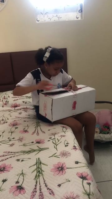 Minha primeira bebê reborn #parte1 смотреть онлайн