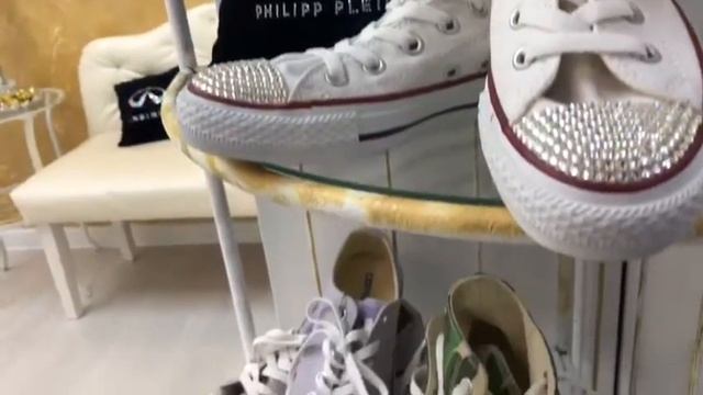 Студия инкрустации Анны Киповой смотреть онлайн