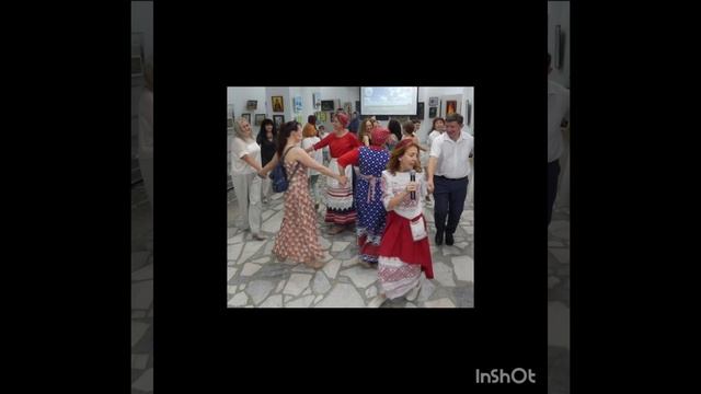 Первое место в наминации Сюжетно -тематическая картина за картину "Воздушный змей"#творчество смотреть онлайн