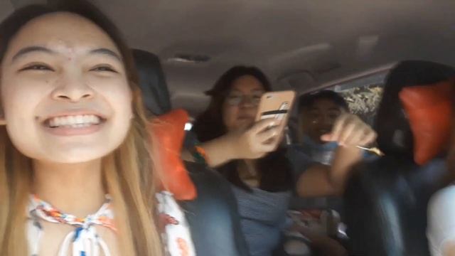 Car Moments ft Laagan DCAP | Dayao Twins смотреть онлайн