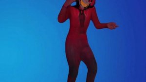 3D Alastor Dancing