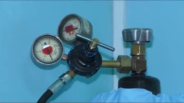Облыстық аурухана тоқ ішек обырын ерте анықтайтын аппаратпен толықты смотреть онлайн