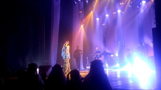 Христина Соловій - Тримай (Івано-Франківськ 14 жовтня) смотреть онлайн