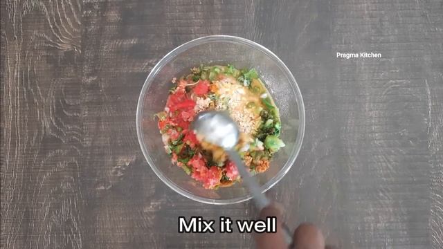 Oats Chilla | Healthy Breakfast Recipe | 10-Mins Oats Recipe for Weight Loss | Healthy Diet Recipe смотреть онлайн