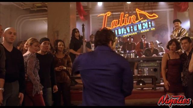 Along Came Polly (2004) (latin dance) смотреть онлайн