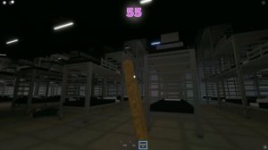Впервые стал охранником Игры в Кальмара // Squid Game Roblox