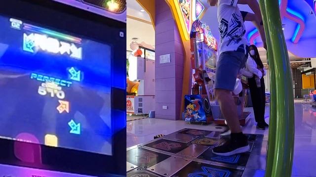 [PIU XX] Loki S16 (11 Great) смотреть онлайн