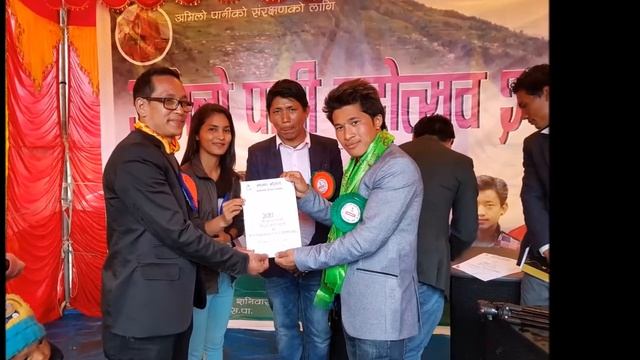 Sajha Bothang (Amilo Pani) Part 01: /karma lama / sanu waiba sindu palchok смотреть онлайн