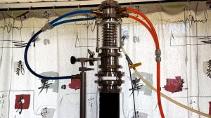 Супер водка в домашних условиях и техника безопасности!!