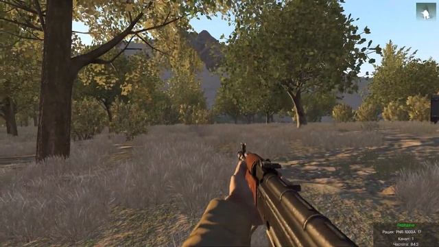 Тушино ArmA3 mTSG "Зачистка Нура" 17.01.16 смотреть онлайн