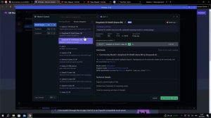 Как установить на свой Windows ПК все знания мира_ Установка DeepSeek ИИ чат бота локально_(720P_.mp