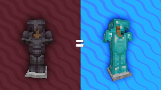 ЛУЧШИЕ ЗАЧАРОВАНИЯ на БРОНЮ! | МАЙНКРАФТ 1.20+ смотреть онлайн