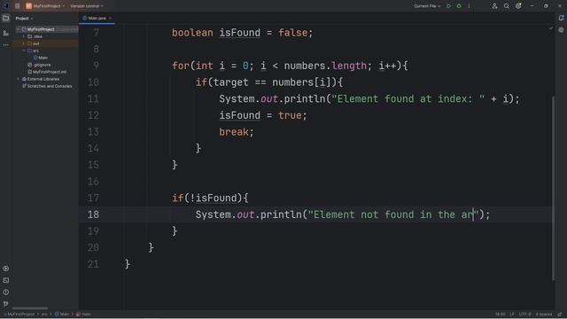 How to SEARCH an ARRAY easy _33 смотреть онлайн