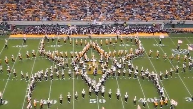 UTK Circle Drill смотреть онлайн