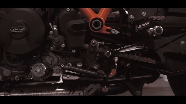 KTM 1290 Superduke 3.0 смотреть онлайн