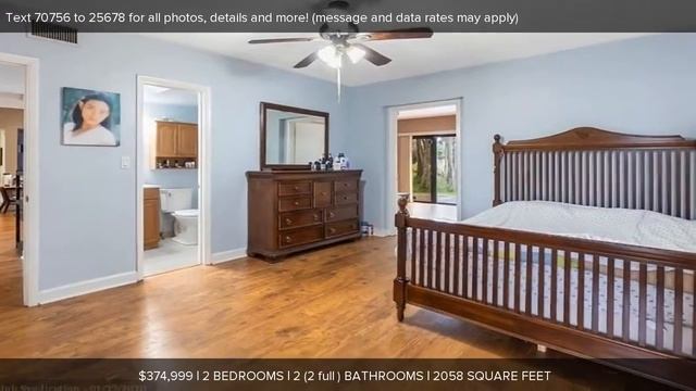 4706 Queen Palm Ln, Tamarac, FL Presented by Desare Kohn-Laski. смотреть онлайн