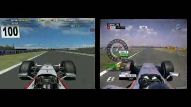 formula 1 fake studios смотреть онлайн