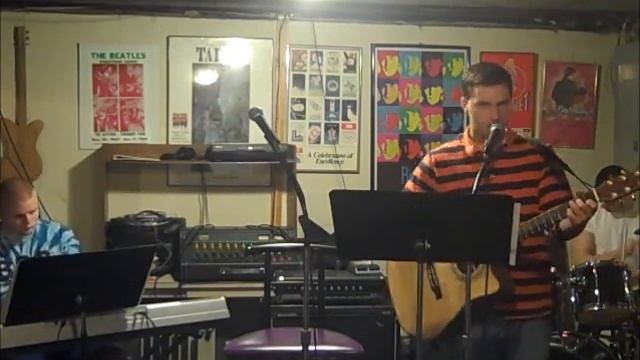 Creep (Radiohead) - Confucius Says (practice) смотреть онлайн