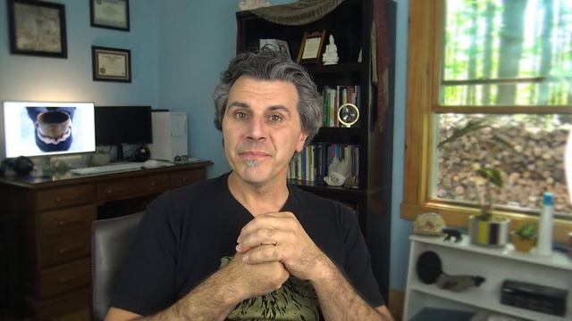 Transcending Our Animal Nature by Uniting the World of Form and Spirit смотреть онлайн