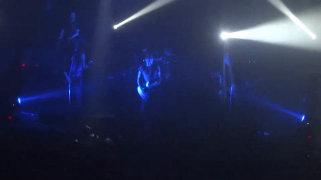 Tiamat - 6. Brighter Than The Sun (ЦКЗ Аврора', СПБ 26.05.2013) смотреть онлайн