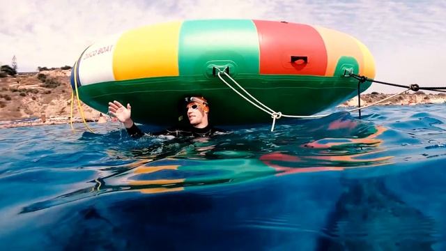 Cyprus Seabike смотреть онлайн