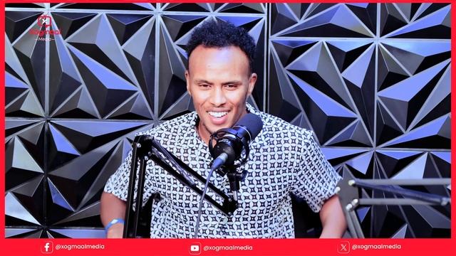 Nimcaan Hilaac "Somaliland kama go'i doonto Soomaaliya" Wareysi Kulan oo xiiso leh смотреть онлайн