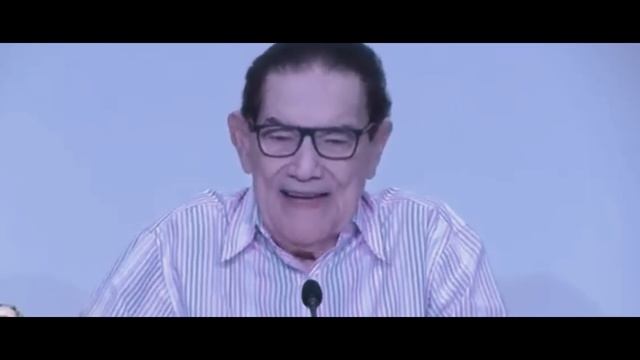 É mais importante a RELIGIOSIDADE do que a RELIGIÃO - Divaldo Franco (Palestra Espírita) смотреть онлайн